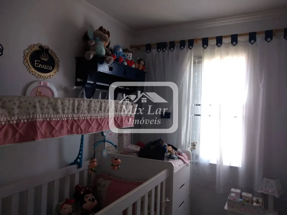Apartamento, 3 quartos, 64 m² - Foto 10
