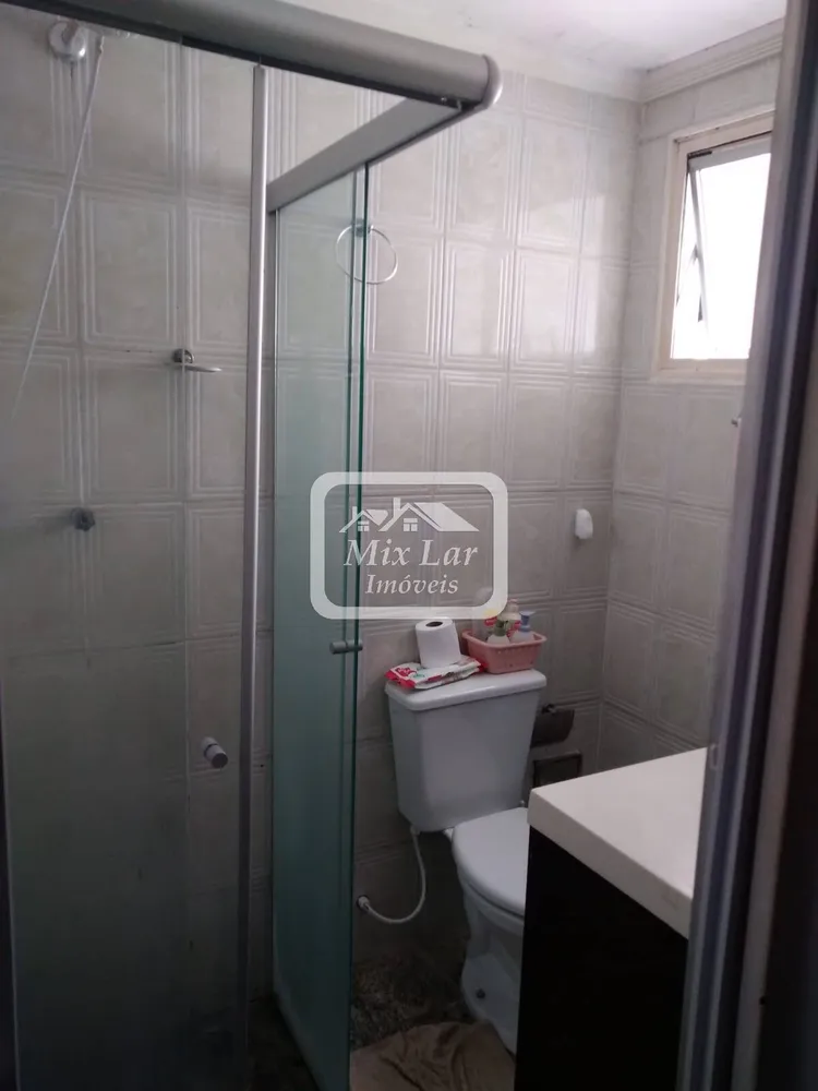 Apartamento, 3 quartos, 64 m² - Foto 5
