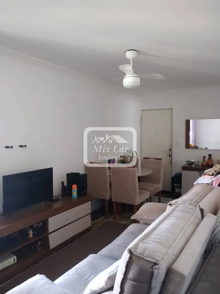 Apartamento, 3 quartos, 64 m² - Foto 11