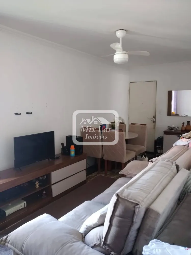 Apartamento, 3 quartos, 64 m² - Foto 2