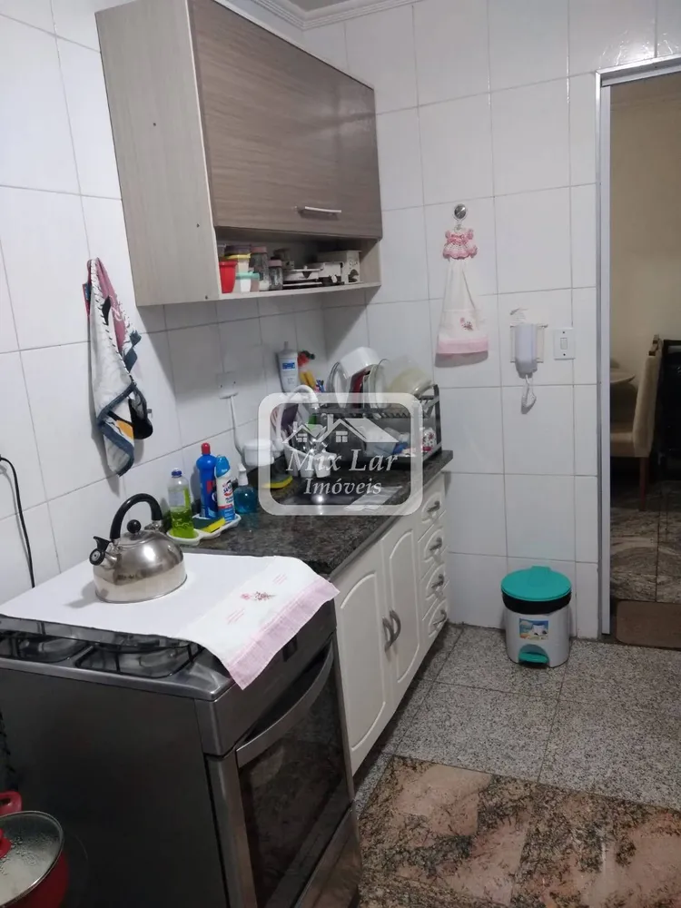 Apartamento, 3 quartos, 64 m² - Foto 3