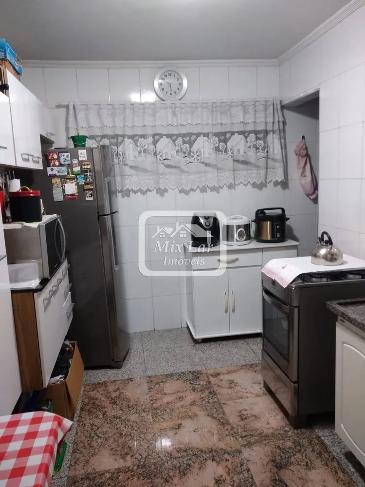 Apartamento, 3 quartos, 64 m² - Foto 4