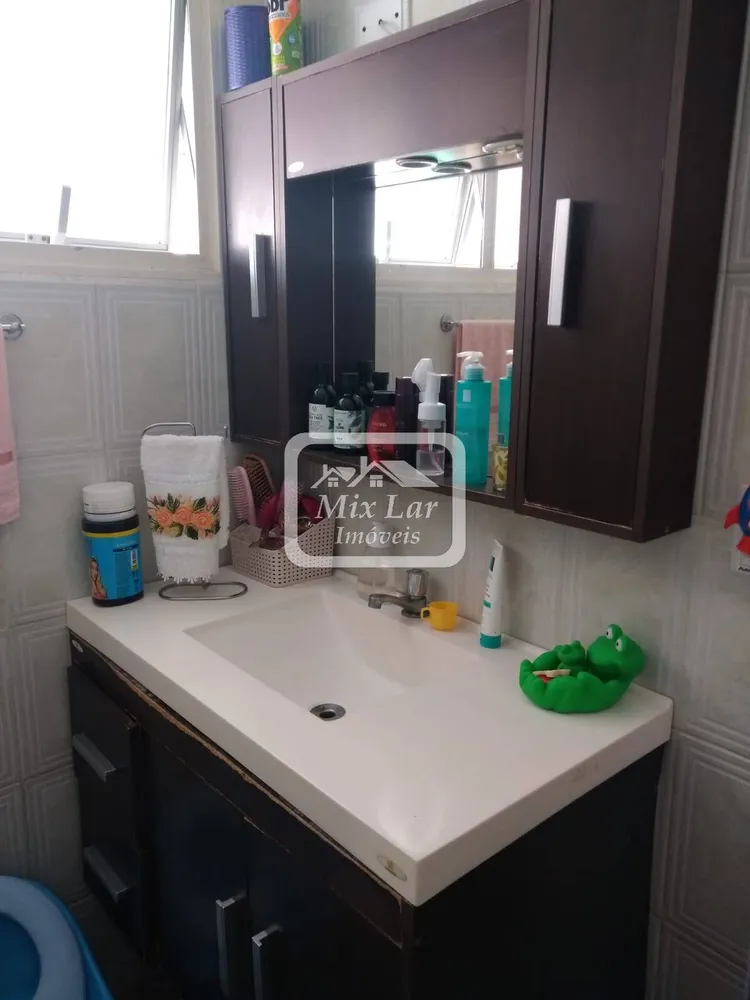Apartamento, 3 quartos, 64 m² - Foto 4