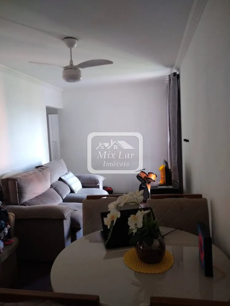 Apartamento, 3 quartos, 64 m² - Foto 3