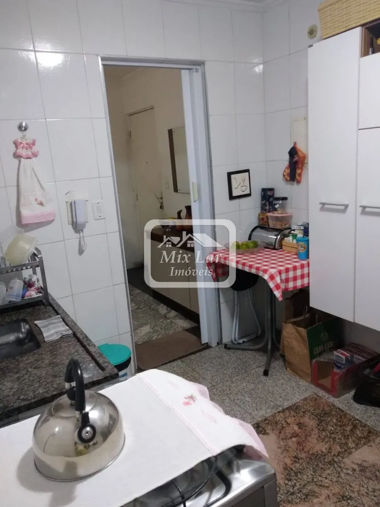 Apartamento, 3 quartos, 64 m² - Foto 2