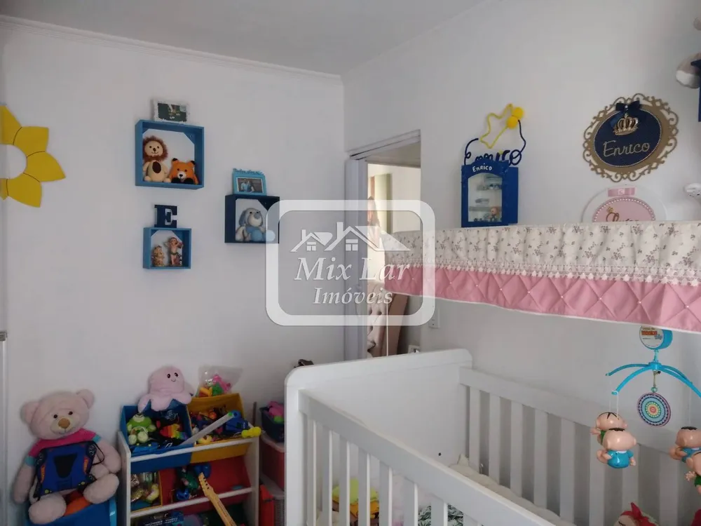 Apartamento, 3 quartos, 64 m² - Foto 12