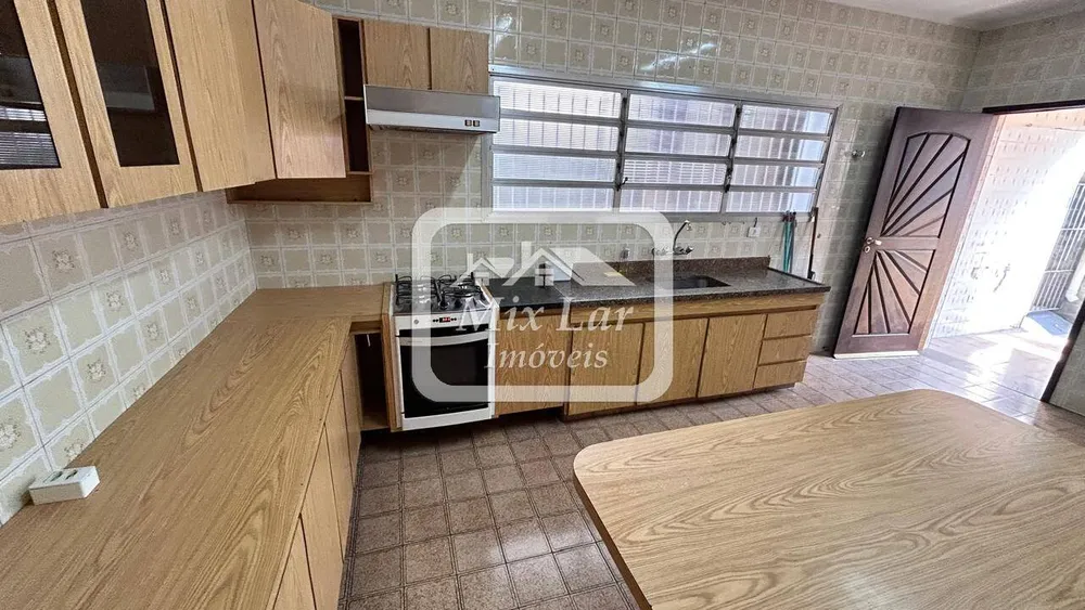 Sobrado, 3 quartos, 233 m² - Foto 7