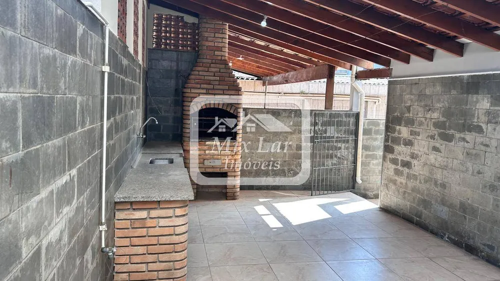 Sobrado, 3 quartos, 233 m² - Foto 5