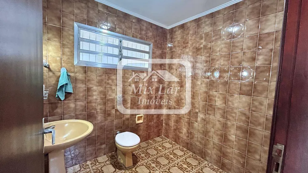 Sobrado, 3 quartos, 233 m² - Foto 7