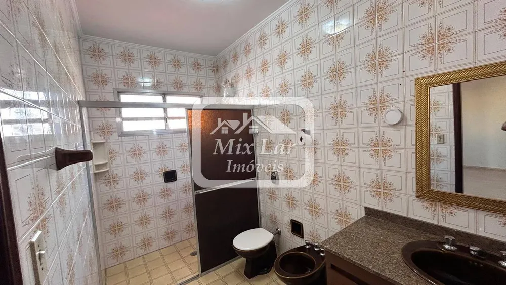 Sobrado, 3 quartos, 233 m² - Foto 9