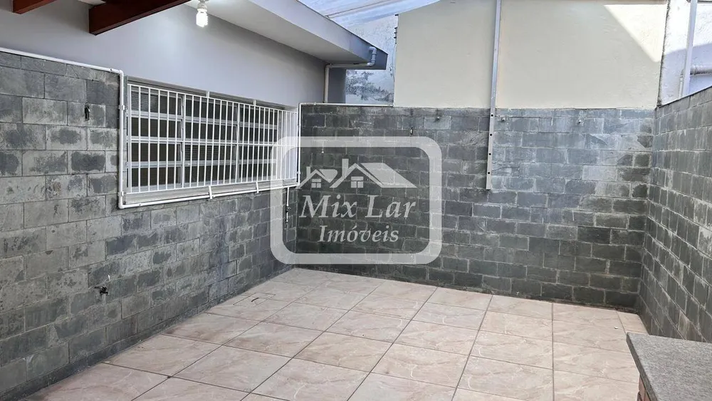 Sobrado, 3 quartos, 233 m² - Foto 10