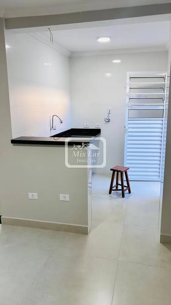 Kitnet-Studio, 40 m² - Foto 4