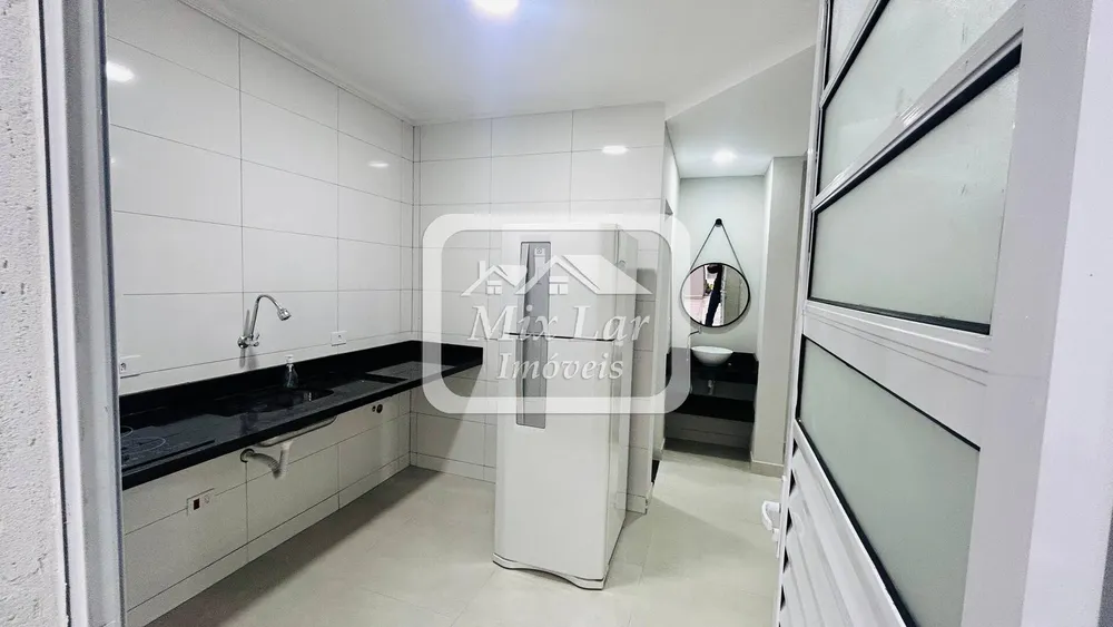 Kitnet-Studio, 40 m² - Foto 1