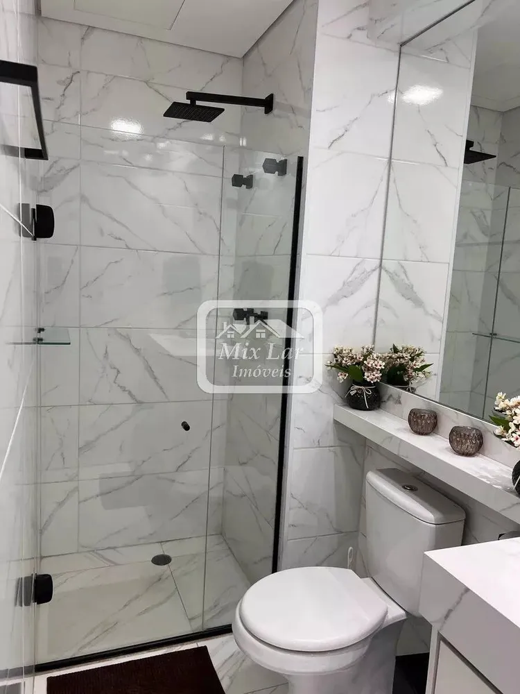 Apartamento, 2 quartos, 52 m² - Foto 7