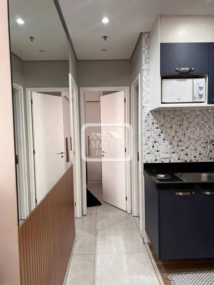 Apartamento, 2 quartos, 52 m² - Foto 4