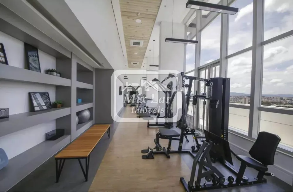 Apartamento, 2 quartos, 52 m² - Foto 11