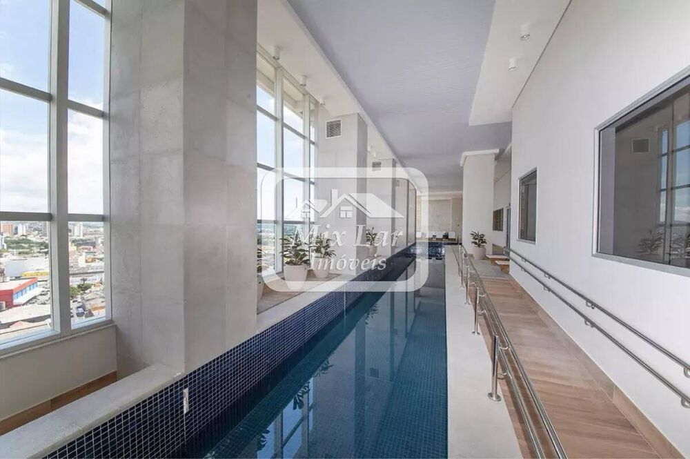 Apartamento, 2 quartos, 52 m² - Foto 1