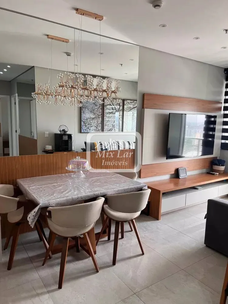 Apartamento, 2 quartos, 52 m² - Foto 5