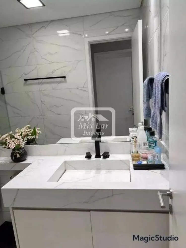 Apartamento, 2 quartos, 52 m² - Foto 8