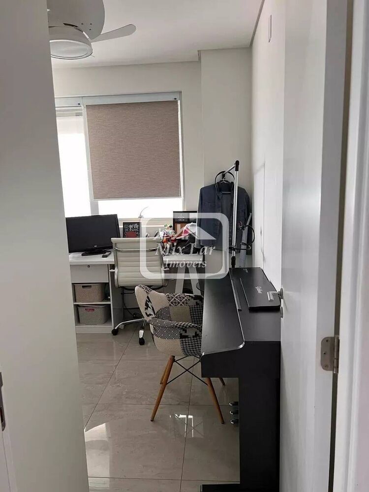Apartamento, 2 quartos, 52 m² - Foto 2
