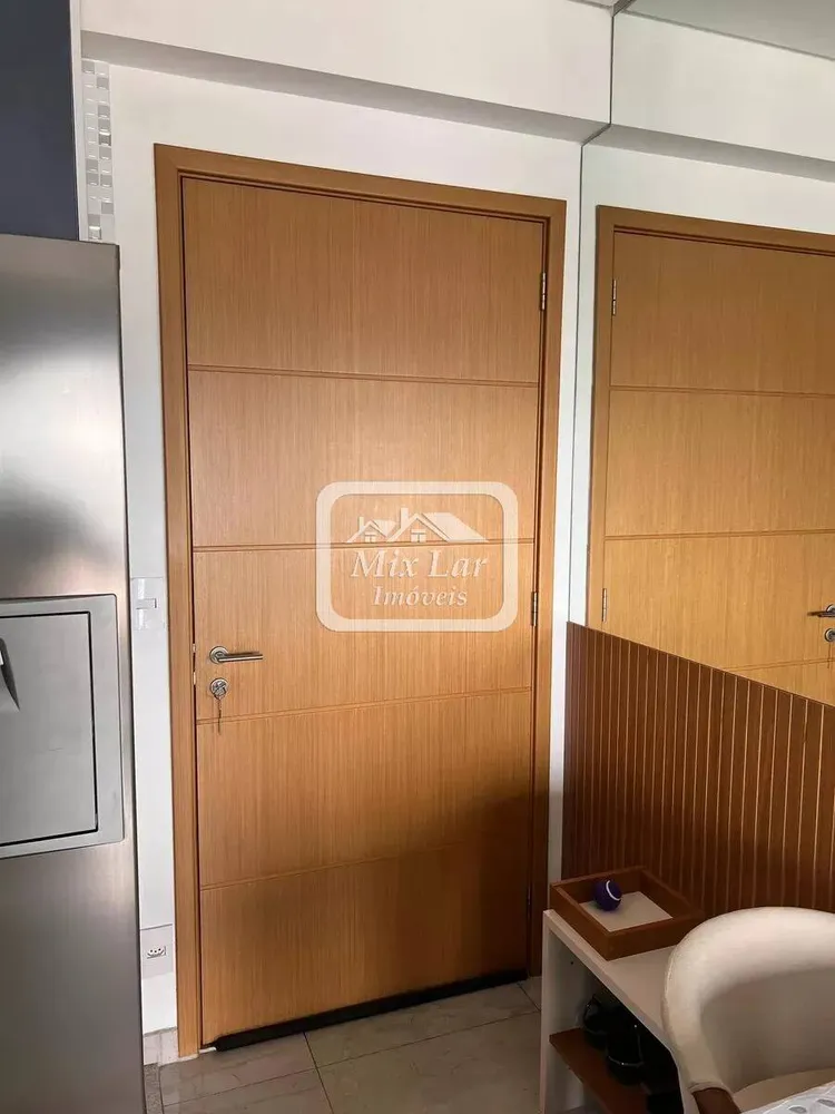 Apartamento, 2 quartos, 52 m² - Foto 9