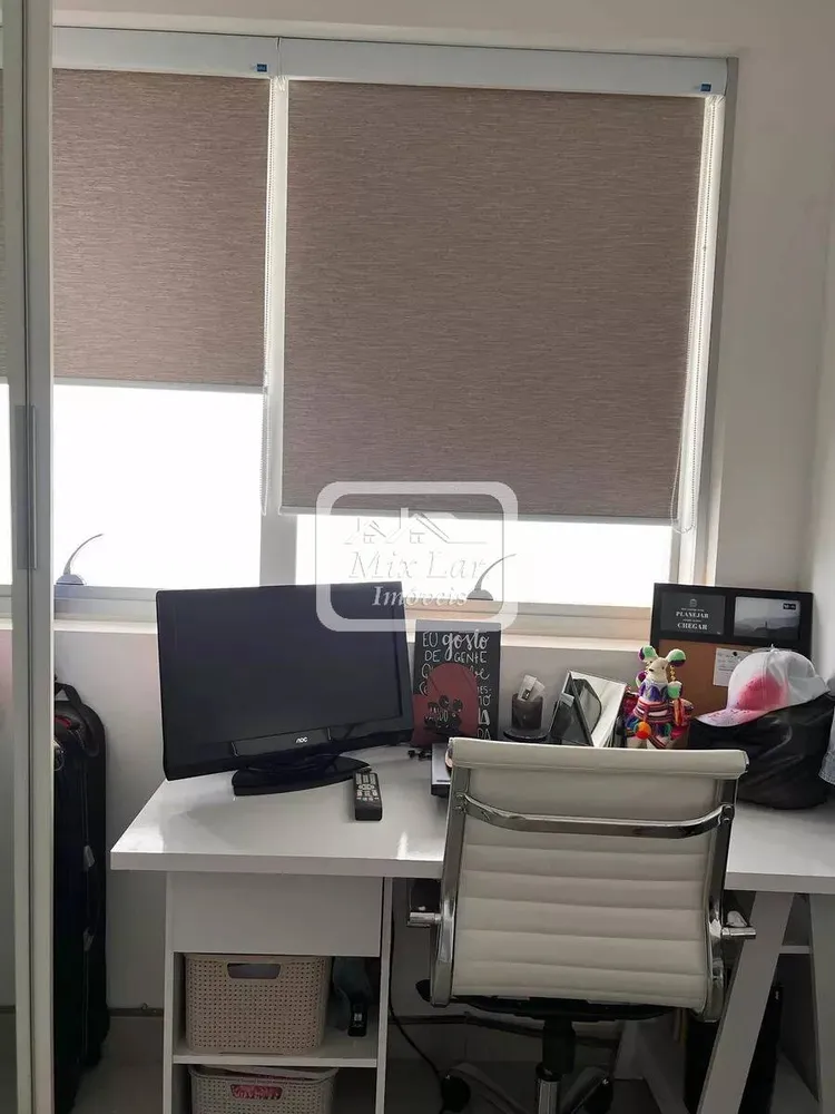 Apartamento, 2 quartos, 52 m² - Foto 10