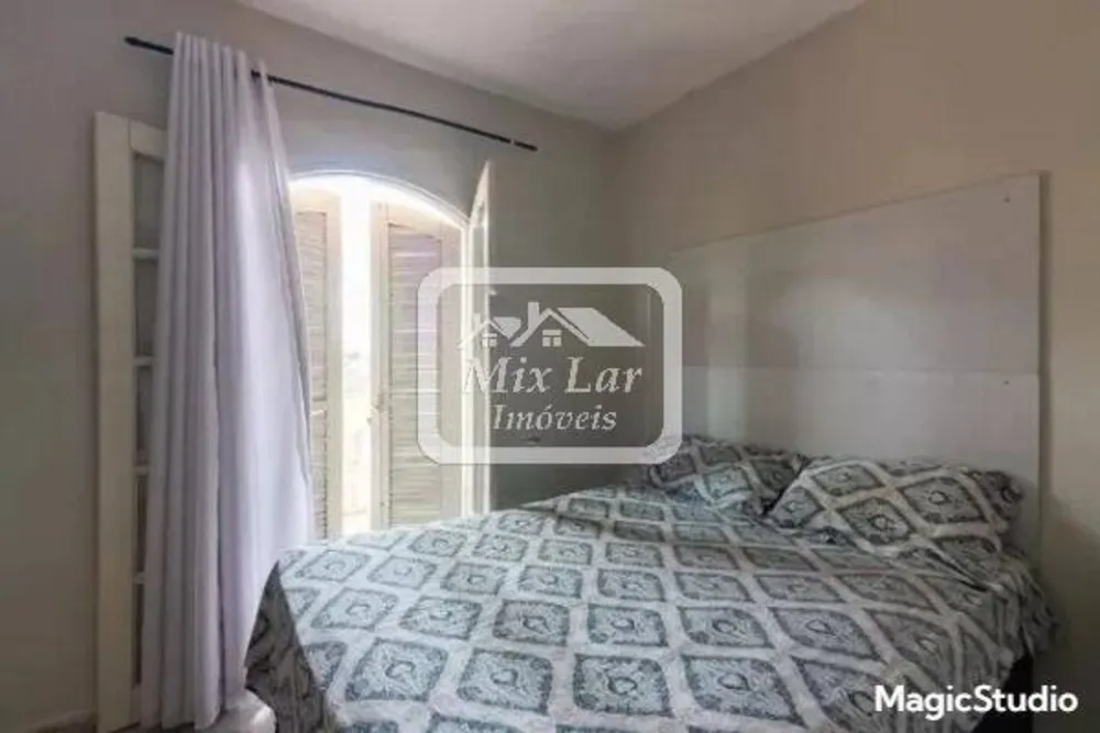 Casa, 3 quartos, 150 m² - Foto 11