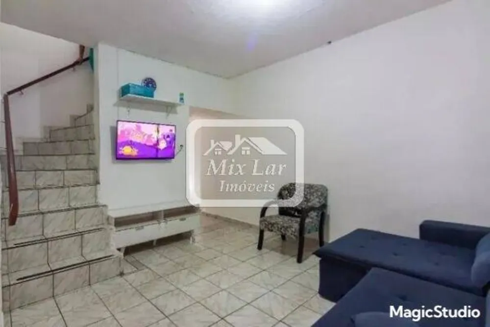 Casa, 3 quartos, 150 m² - Foto 6