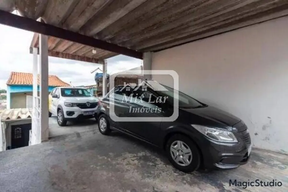 Casa, 3 quartos, 150 m² - Foto 12