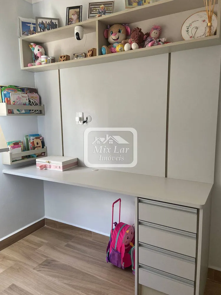 Cobertura, 3 quartos, 138 m² - Foto 10