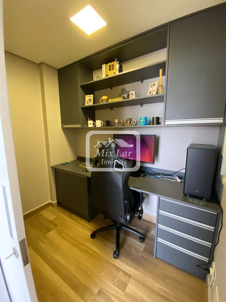 Cobertura, 3 quartos, 138 m² - Foto 12