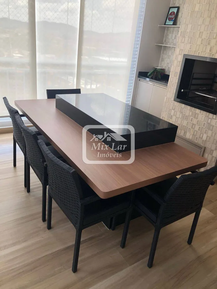 Cobertura, 3 quartos, 138 m² - Foto 6