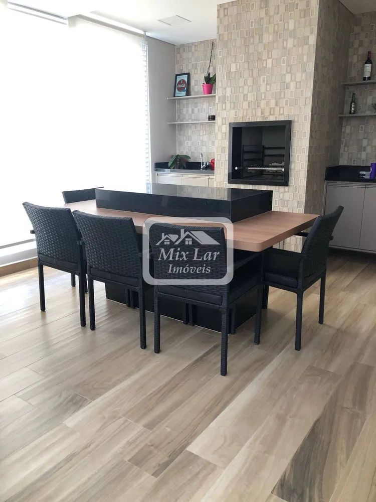 Cobertura, 3 quartos, 138 m² - Foto 5