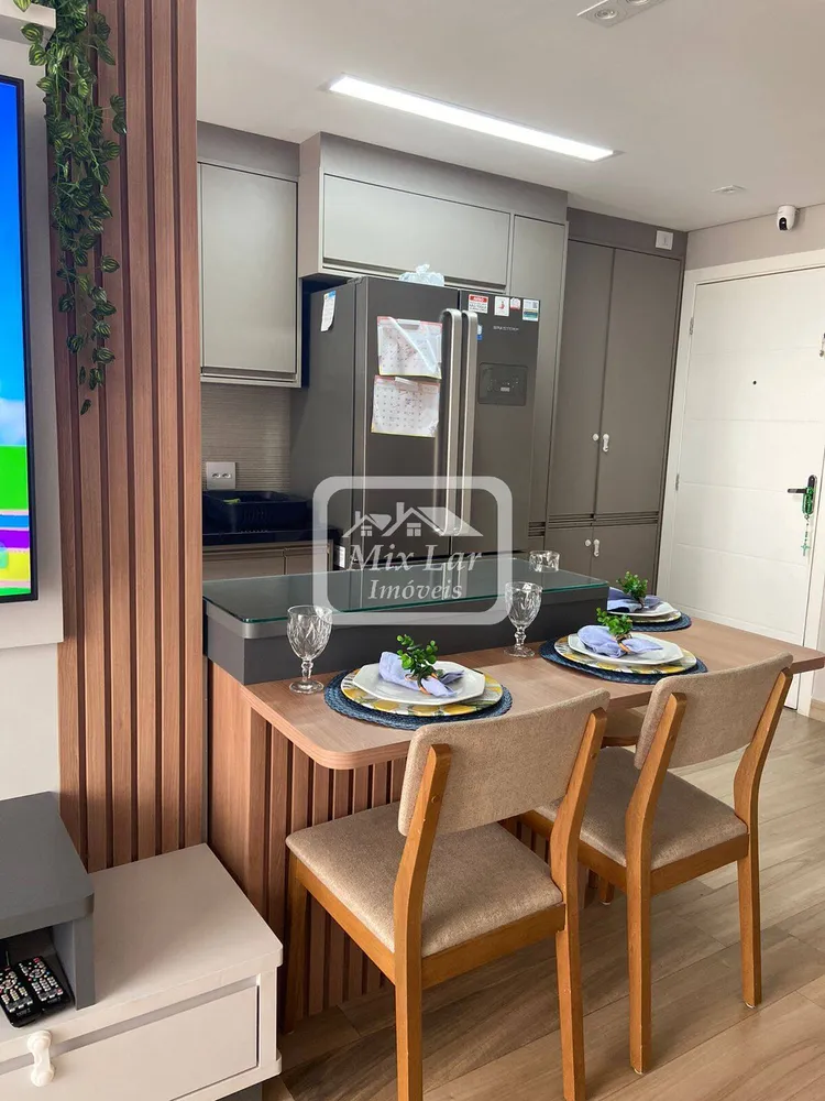 Cobertura, 3 quartos, 138 m² - Foto 8
