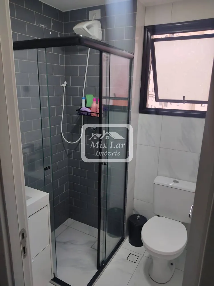 Apartamento, 2 quartos, 49 m² - Foto 5