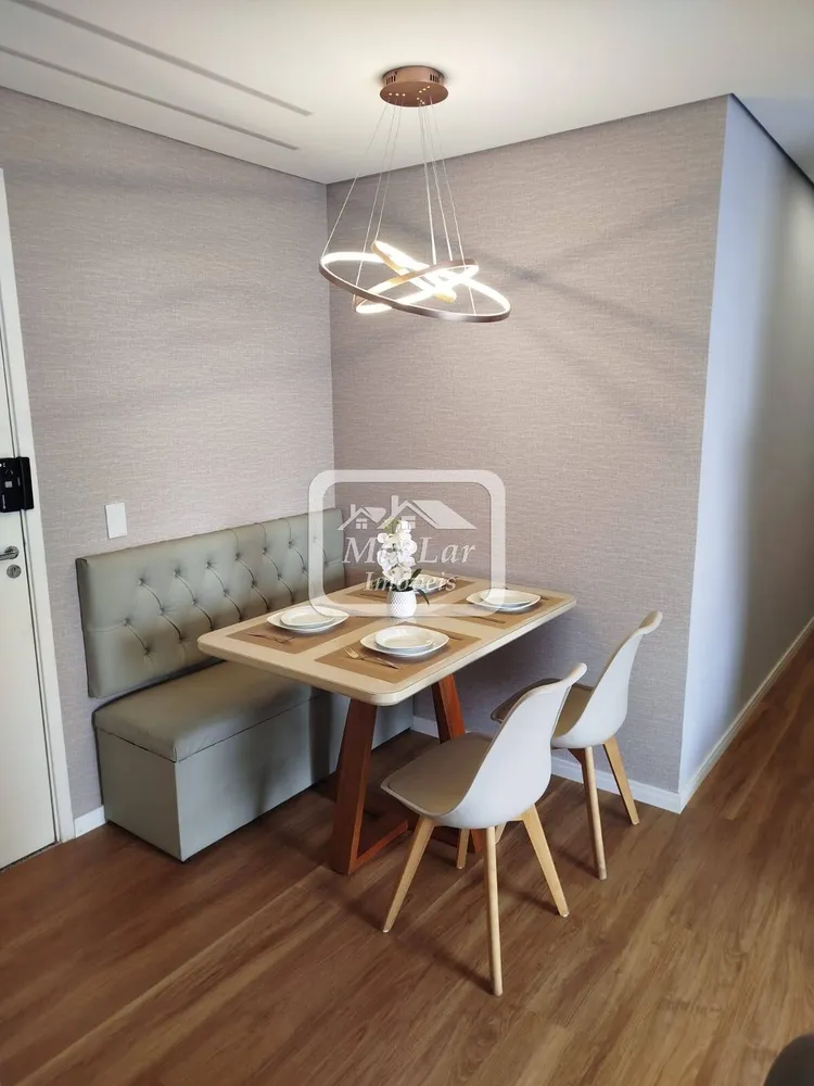 Apartamento, 2 quartos, 49 m² - Foto 3