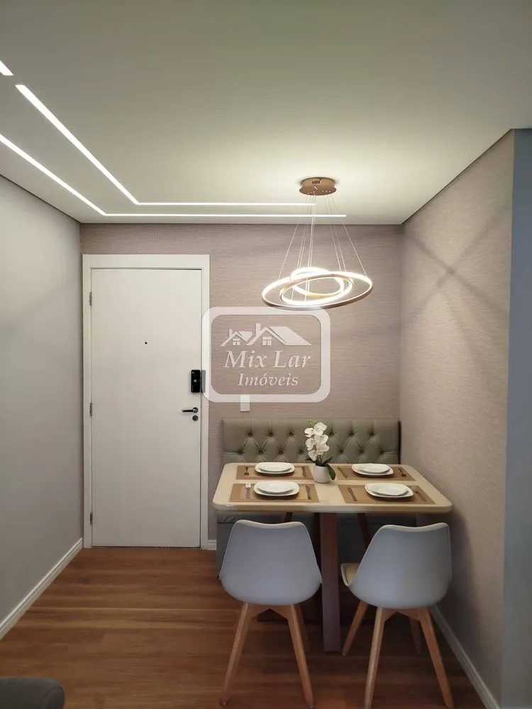 Apartamento, 2 quartos, 49 m² - Foto 4