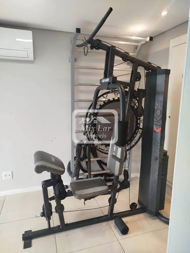 Apartamento, 2 quartos, 49 m² - Foto 8