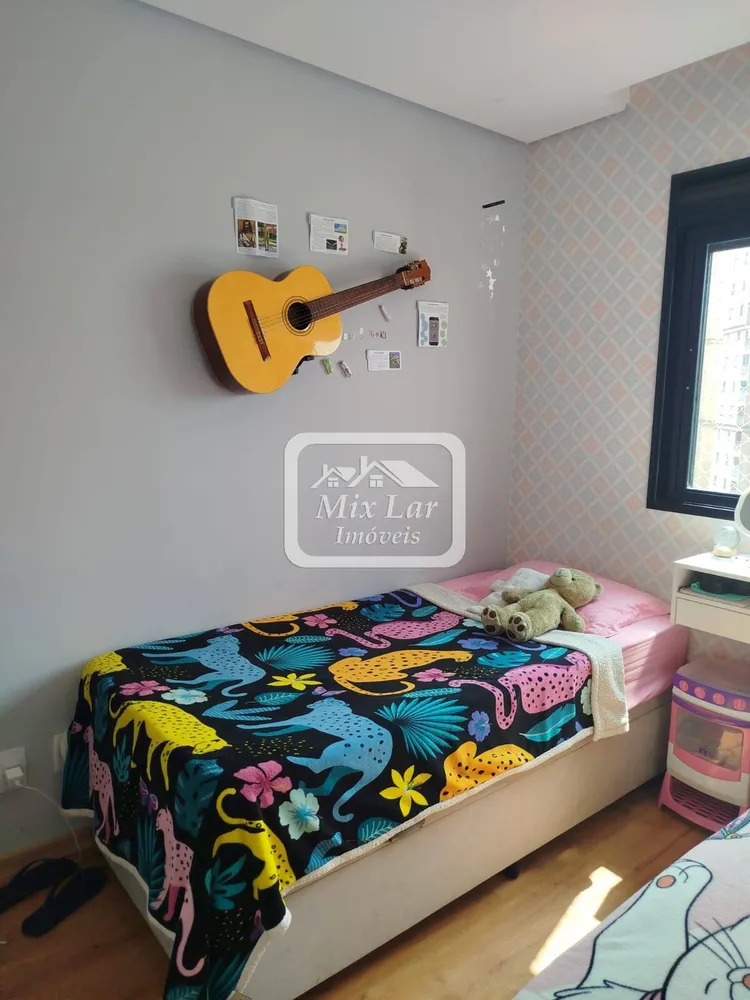 Apartamento, 2 quartos, 49 m² - Foto 2