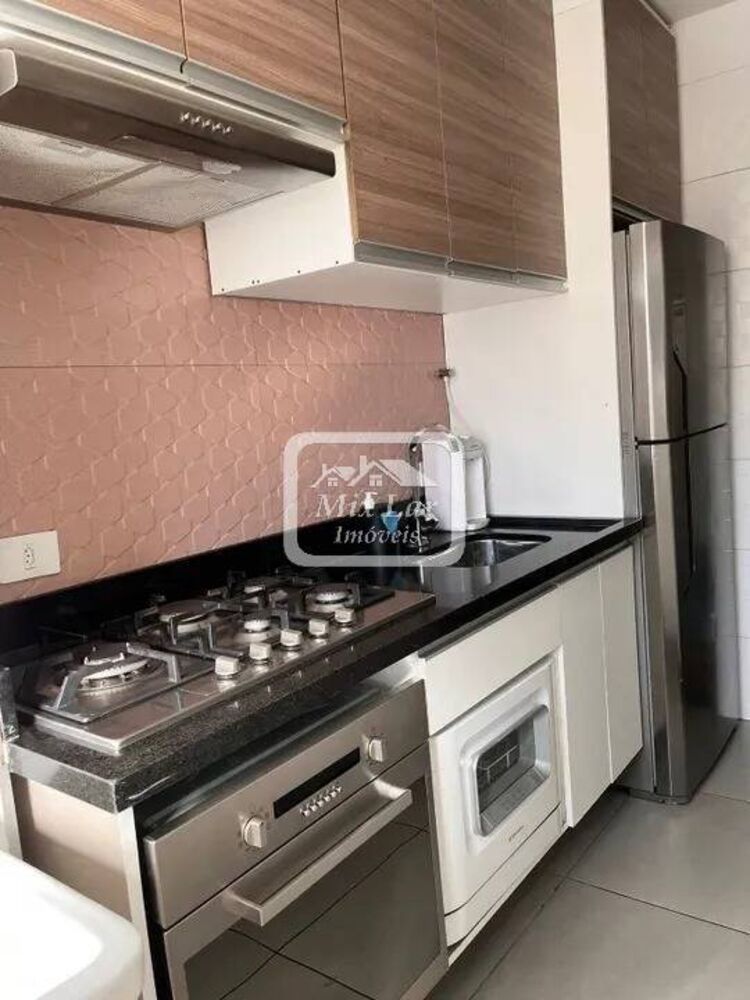 Apartamento, 3 quartos, 60 m² - Foto 2