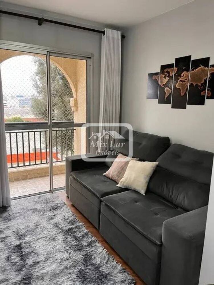 Apartamento, 3 quartos, 60 m² - Foto 4