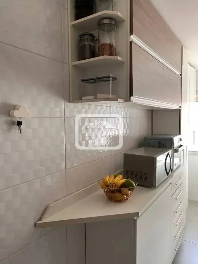 Apartamento, 3 quartos, 60 m² - Foto 5