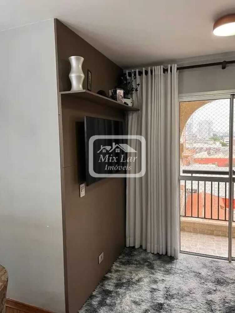 Apartamento, 3 quartos, 60 m² - Foto 3