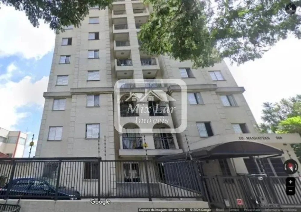 Apartamento, 3 quartos, 60 m² - Foto 5