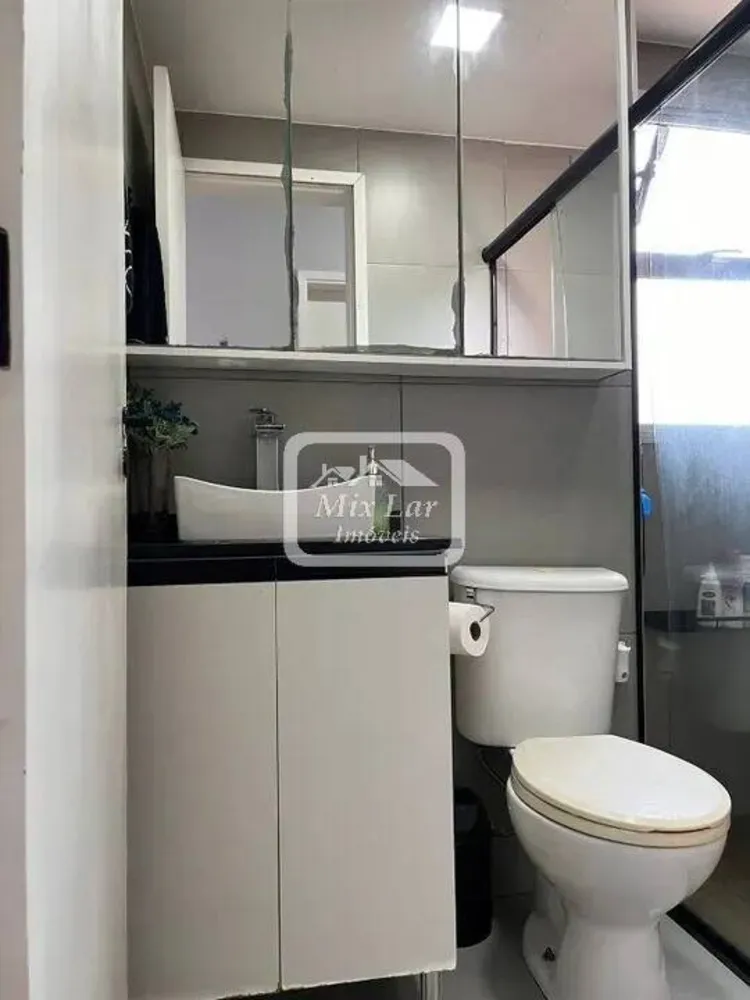 Apartamento, 3 quartos, 60 m² - Foto 8