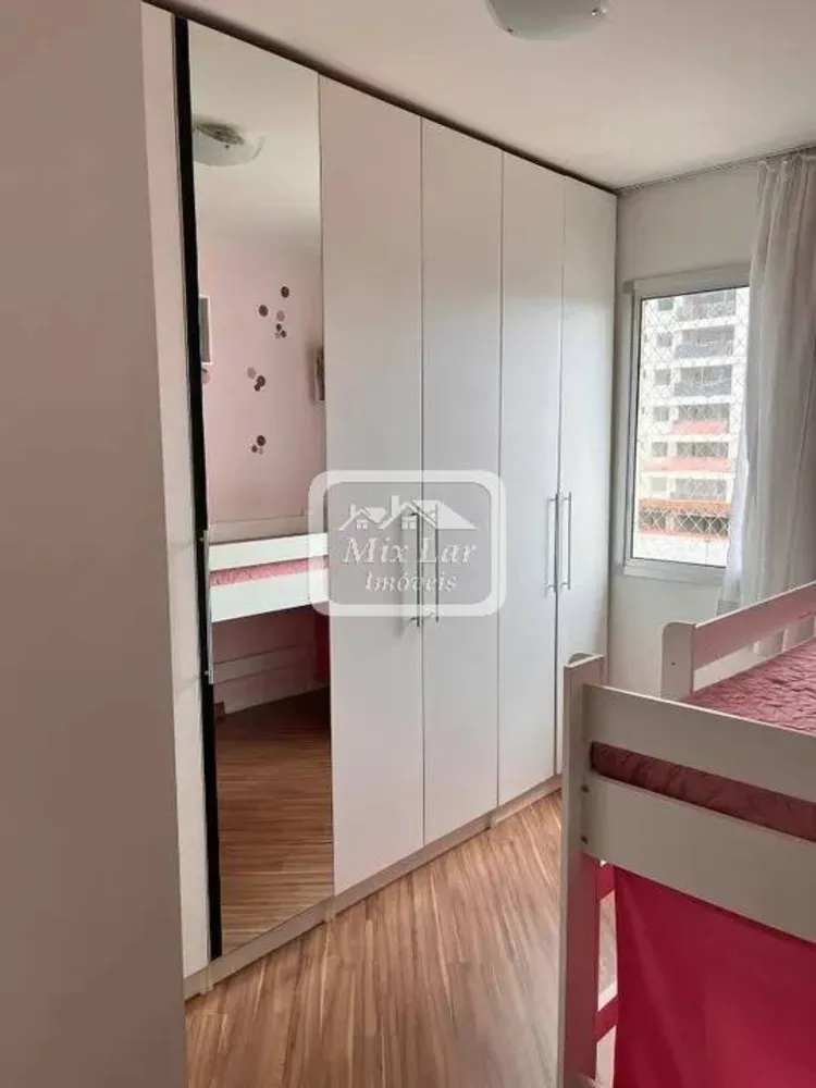 Apartamento, 3 quartos, 60 m² - Foto 8