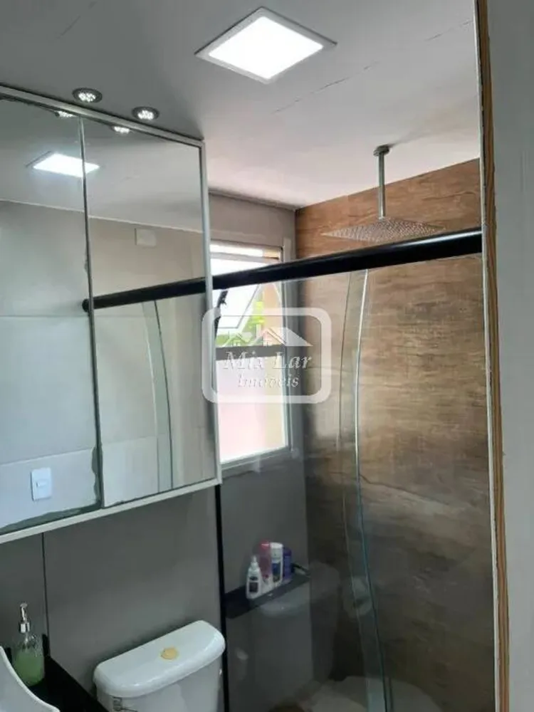 Apartamento, 3 quartos, 60 m² - Foto 11