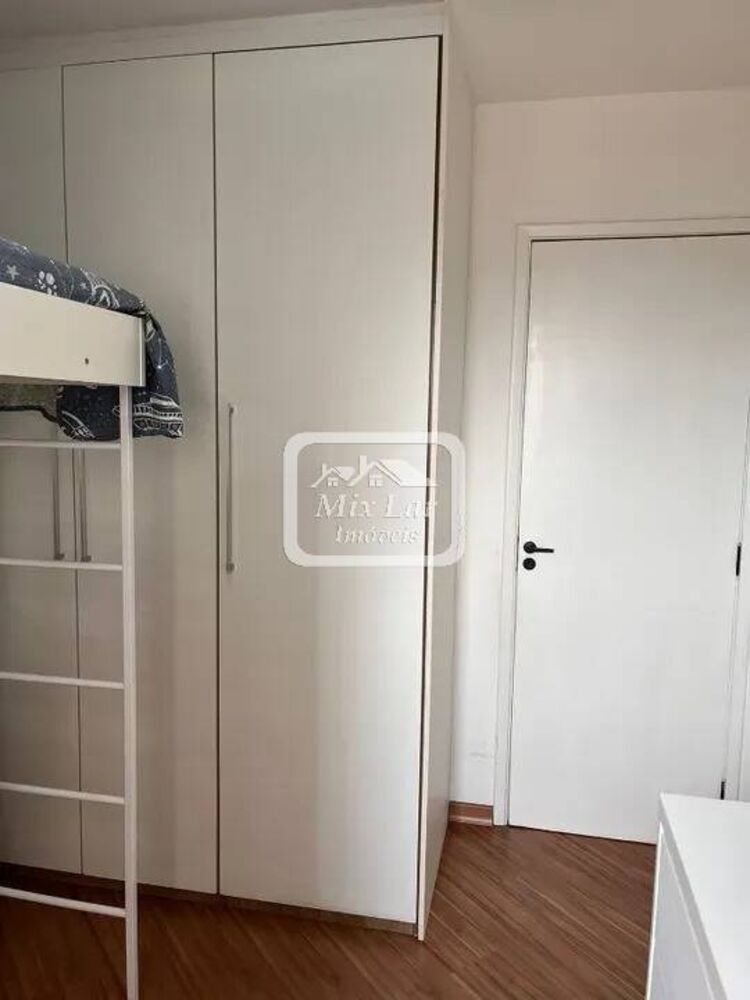 Apartamento, 3 quartos, 60 m² - Foto 1