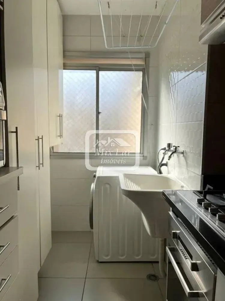 Apartamento, 3 quartos, 60 m² - Foto 7