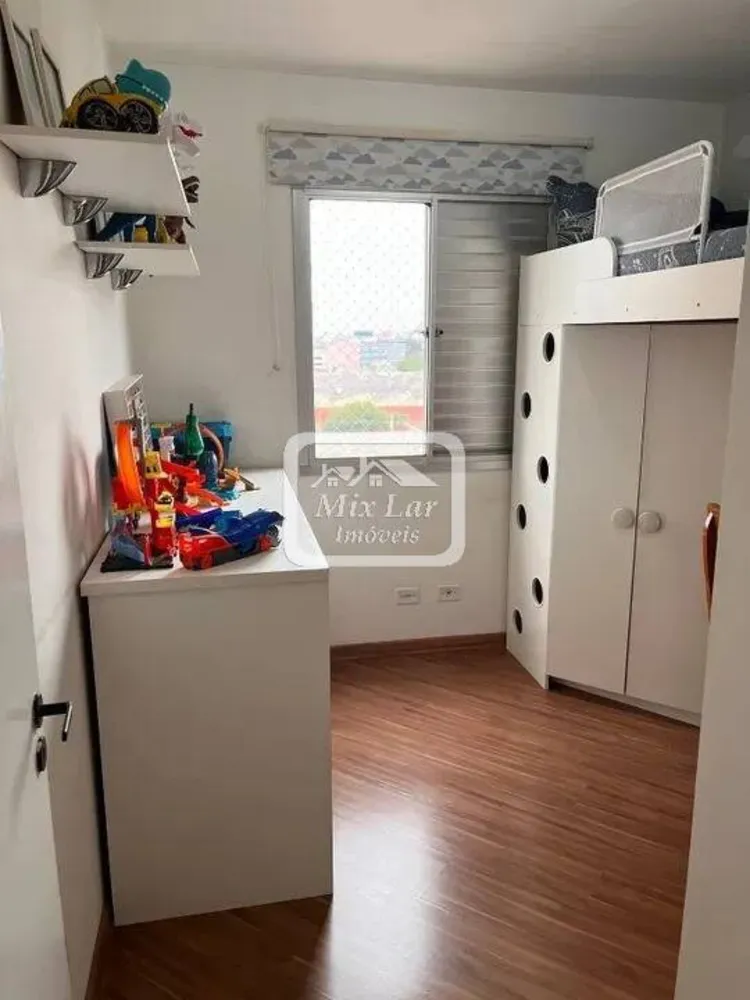 Apartamento, 3 quartos, 60 m² - Foto 7